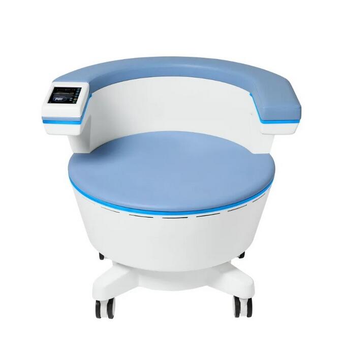 Sillón Pélvico Electromagnético HIFEM